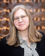 Lynn Dombrowski