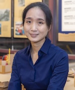 HyunJoo Oh