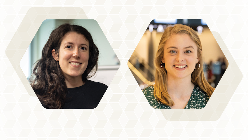 Ph.D. Students Earn NSF Graduate Fellowships