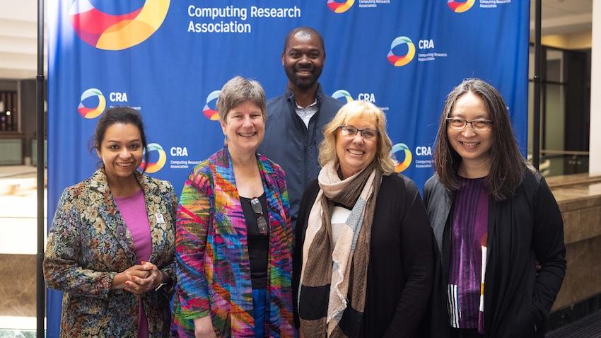 Munmun De Choudhury and Shaowen Bardzell