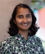 Naveena Karusala